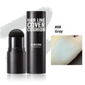 14 Colors Hairline Concealer Pen Eyebrow Pen Hair Line Cover Waterproof Hair Dye Pencil Dye Pen for Beard Eyebrow Hair Foundatio
