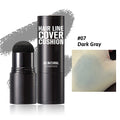 14 Colors Hairline Concealer Pen Eyebrow Pen Hair Line Cover Waterproof Hair Dye Pencil Dye Pen for Beard Eyebrow Hair Foundatio