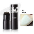 14 Colors Hairline Concealer Pen Eyebrow Pen Hair Line Cover Waterproof Hair Dye Pencil Dye Pen for Beard Eyebrow Hair Foundatio