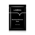 Blackhead Remover Mask Shrinking Pore Deep Cleaning Hydrating Mask Improve Rough Skin Pores Peel Off Mud Mask Korean Skincare