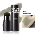14 Colors Hairline Concealer Pen Eyebrow Pen Hair Line Cover Waterproof Hair Dye Pencil Dye Pen for Beard Eyebrow Hair Foundatio
