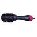 4 In 1 Hot Air Brush Styling Comb One-Step Heating Comb Hair Straightening Brush for Straight Curly Professional Hair Dryers 에어랩