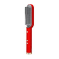 Trending Products 2024 Hair Dryer Comb Curling Irons Beauty Products for Women Hair Brushes Fast Heating Hair Straightener Comb