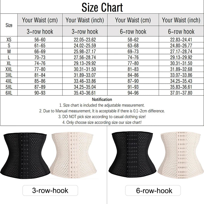 Elastic Waist Trainer Cinchers Shapewear Women Corset Slimming Belt Tummy Girdle Binder Belly Sheath Modeling Strap Body Shaper