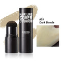 14 Colors Hairline Concealer Pen Eyebrow Pen Hair Line Cover Waterproof Hair Dye Pencil Dye Pen for Beard Eyebrow Hair Foundatio