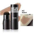 14 Colors Hairline Concealer Pen Eyebrow Pen Hair Line Cover Waterproof Hair Dye Pencil Dye Pen for Beard Eyebrow Hair Foundatio