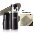 14 Colors Hairline Concealer Pen Eyebrow Pen Hair Line Cover Waterproof Hair Dye Pencil Dye Pen for Beard Eyebrow Hair Foundatio