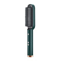 Trending Products 2024 Hair Dryer Comb Curling Irons Beauty Products for Women Hair Brushes Fast Heating Hair Straightener Comb